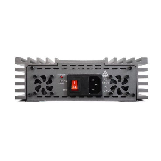 ZAPCO Z-PS220I P100A Przetwornica zasilania z 220V AC na DC 100A Zasilacz 220V, 100A do użytku domowego